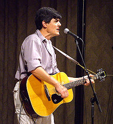 Jomo en concert à Anvers (2007)