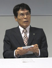 Etsuo Mijoshi